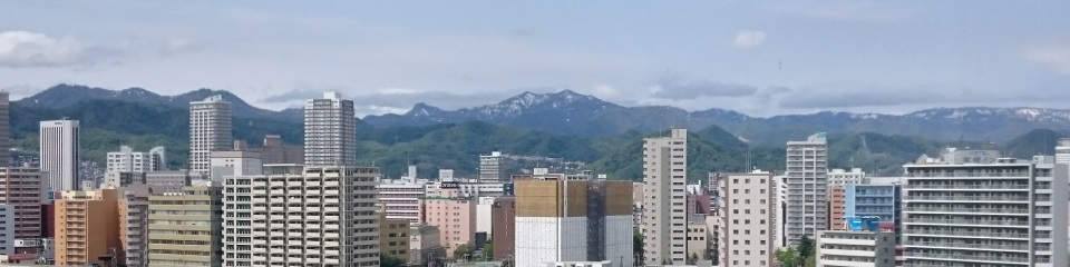 札幌市写真